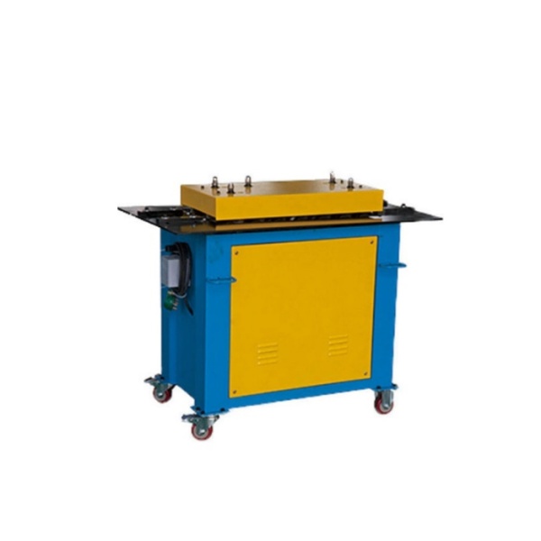 Фальцепрокатный станок LC-15