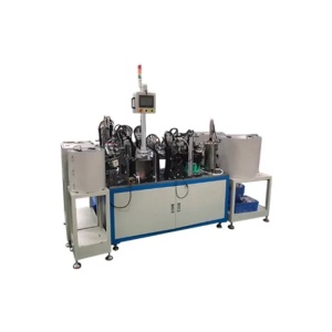 Оборудование для сборки оконных ручек DSA-800