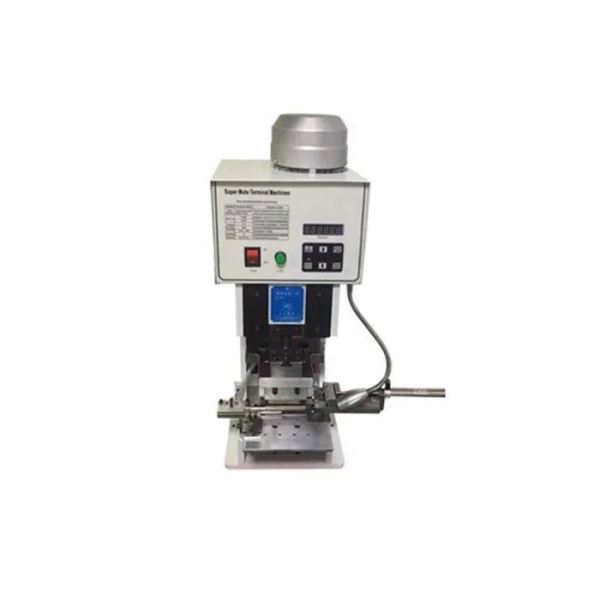 Станок для опрессовки наконечников EW-09G