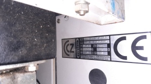 Уф сушка AEROTERM ULTRATERM