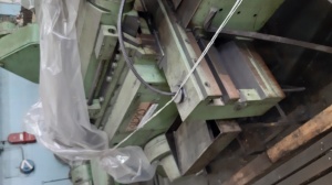 поперечно-строгальный станок 7307