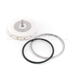 Торцевая насадка T130x8H