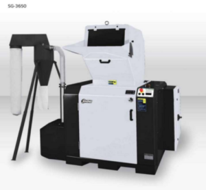 Дробилка полимеров SHINI SG-3060RЖМ-СЕ