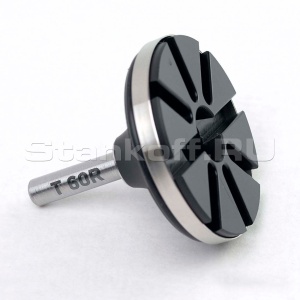 Торцевая насадка T60R