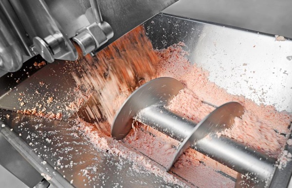 Производство Витов шнека и шнековых спиралей