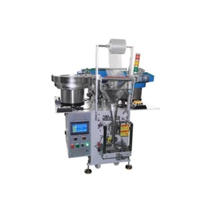 Счётно-фасовочная машина для упаковки метизов HD-953