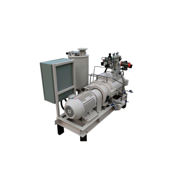 Вакуумный насос LGV720