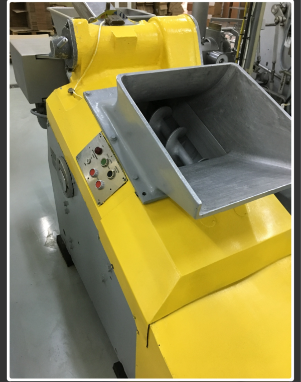 Гомогенизатор сливочного масла М6-ОГА