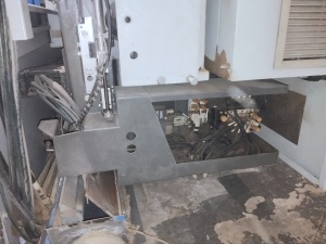 Раскроечный центр HOLZMA HPP 380/38/31