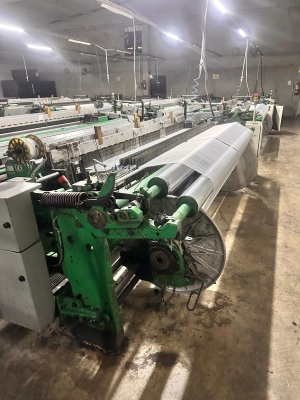 Ткацкие станки СТБ 280