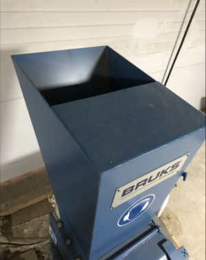 Дробилка BRUKS BK-DG