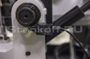 Ручной ленточнопильный станок по металлу BS-315GD