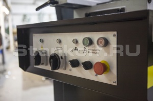 Ручной ленточнопильный станок по металлу BS-315GD