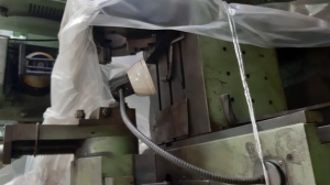 поперечно-строгальный станок 7307