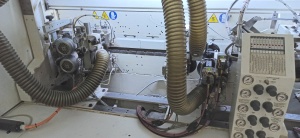 Кромкооблицовочный станок Stefani KD HP