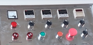 Лазерный самоочищающийся фильтр расплава двухдисковый