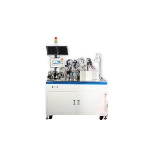 Станок для намотки катушек AM-NRRX-10