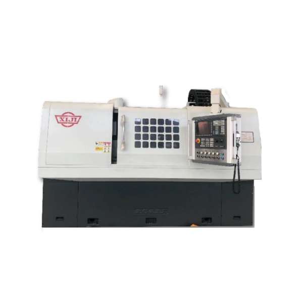 Внутришлифовальный станок с ЧПУ (с двойным шпинделем) MK2115