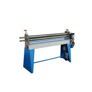 Прокатный станок W11G