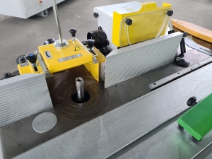 Комбинированный станок по дереву Rojek kpfn 300A