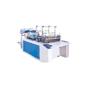 Полуавтоматическая пакетоделательная машина GFQ-500