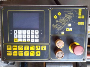 Ленточная пила по металлу FMB JUPITER