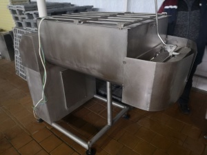 Фаршемешалка Л5-ФМУ-335
