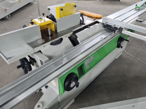 Комбинированный станок по дереву Rojek kpfn 300A