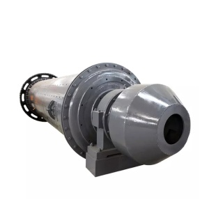 Шаровую мельницу сухого помола Φ3200×13000