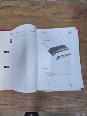 Сверлильно-присадочный центр с ЧПУ Weeke BHX 500