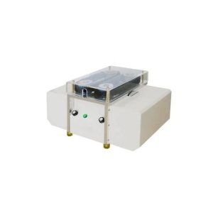 Установку для расплетения экранов коаксиальных кабелей BZW-2W