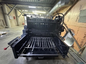 HEIDELBERG CYLINDER Стоп-цилиндр под тиснение