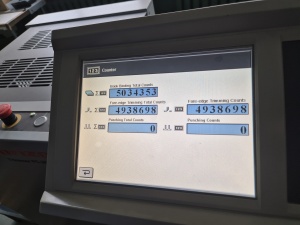 Листоподборка Horizon Vac-600Ha-3