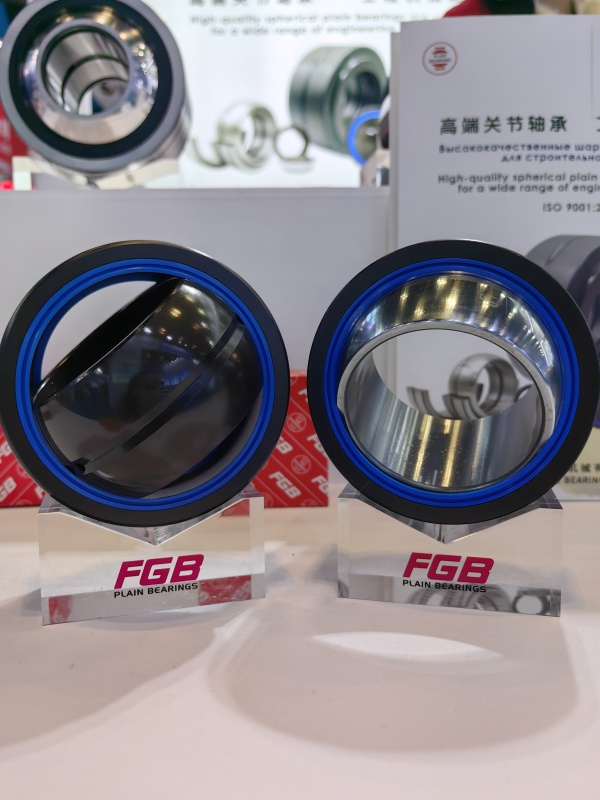 Качественные подшипники GE40UK-2RS / GE40ET-2RS