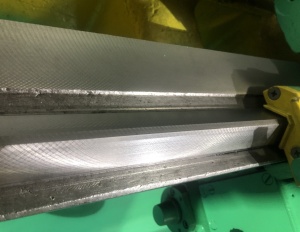 Токарный станок 1к62