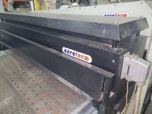 Уф сушка AEROTERM ULTRATERM