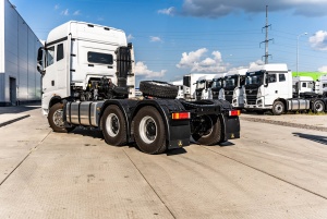 тягач Sany 6х4 D525ASE_80