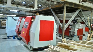 Multimatik CNC 1600 Токарный станок
