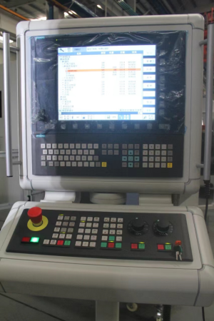 5-оси пятиосевой обрабатывающий центр с чпу по металлу DU650