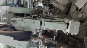 Пресс-ножницы комбинированные Н5222А