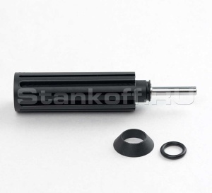 Радиальная насадка Rmini100