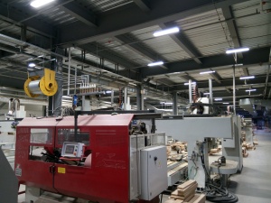 Multimatik CNC 1600 Токарный станок