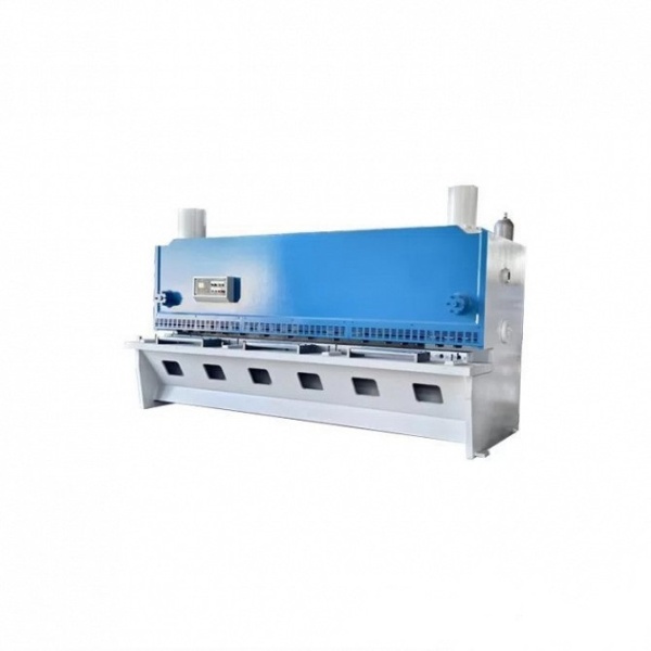 Гильотина для листового металла 8x2500