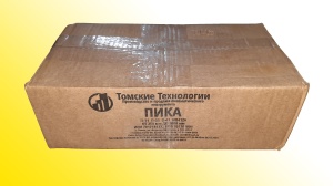 Пика для отбойного молотка П-11 сталь 50