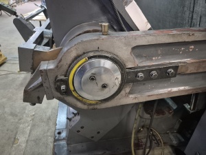 Тигель ML 1100А