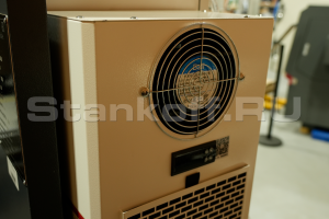 Электрический листогибочный пресс EPP 70/2050 4 axis