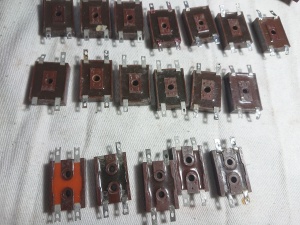 Тиристоры. Оптроны. Симисторы. Диоды. Стабилитроны. Динисторы. Варикап