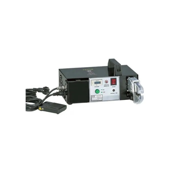 Станок для опрессовки наконечников EW-10ET-1