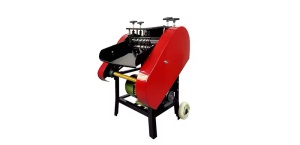 Станок для разделки кабеля