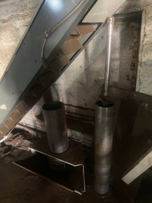 Автомат фасовочно - упаковочный макиз компакт У04